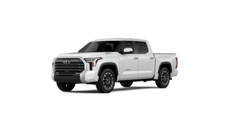 New 2026 Toyota Tundra i-FORCE MAX Limited LIMITED CREWMAX 5.5 near Texas City, TX
