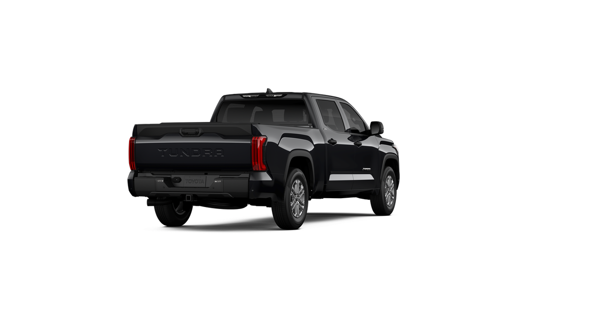 2026 Toyota Tundra SR5 - Photo 19