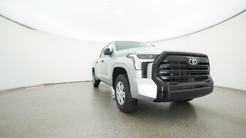 2026 Toyota Tundra SR photo 3