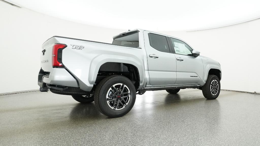 2025 Toyota Tacoma TRD Sport Double Cab photo 3