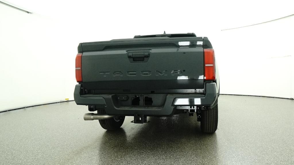 New 2025 Toyota Tacoma SR5 Truck Double Cab