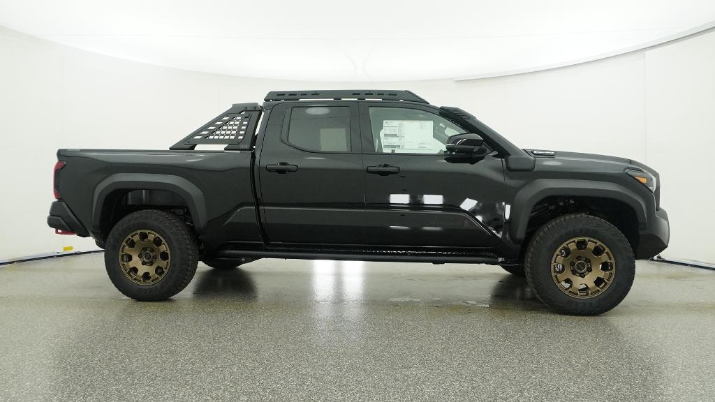 2026 Toyota Tacoma Trailhunter - Photo 15