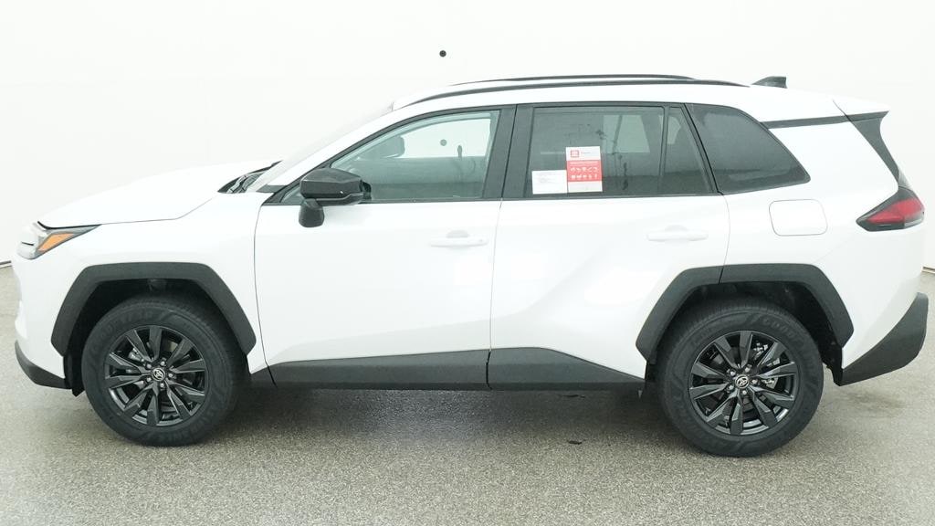 New 2026 Toyota RAV4 XLE Premium SUV