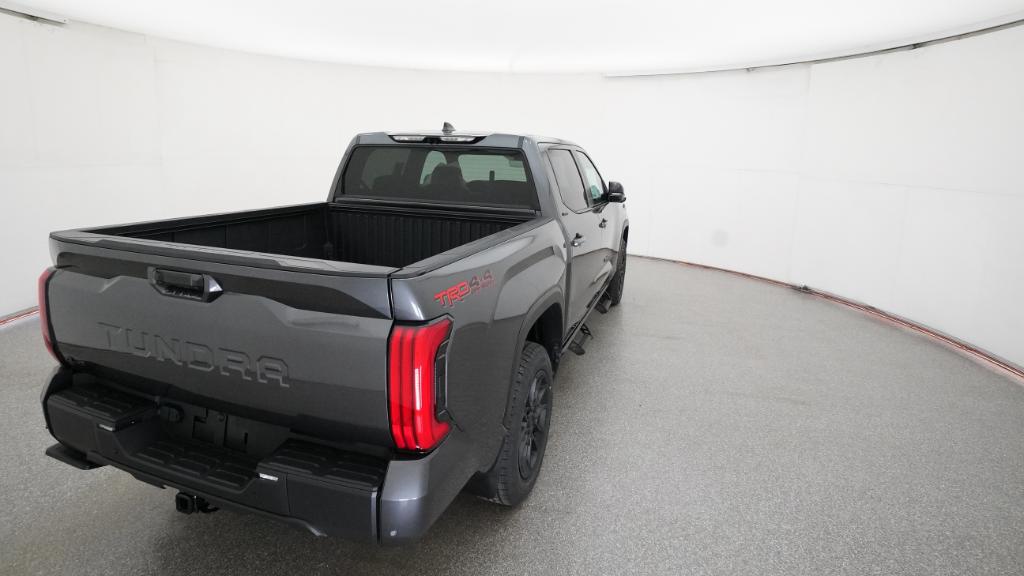2026 Toyota Tundra Limited - Photo 68