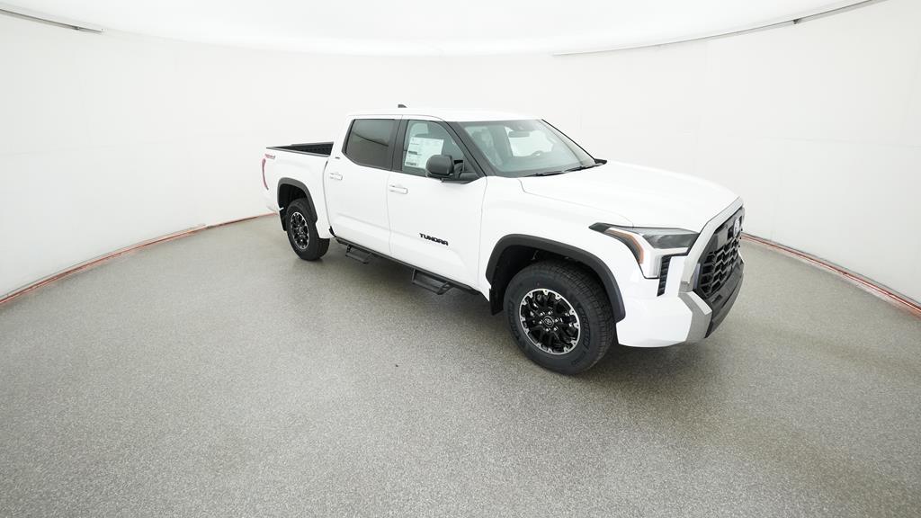 2025 Toyota Tundra SR5 - Photo 38