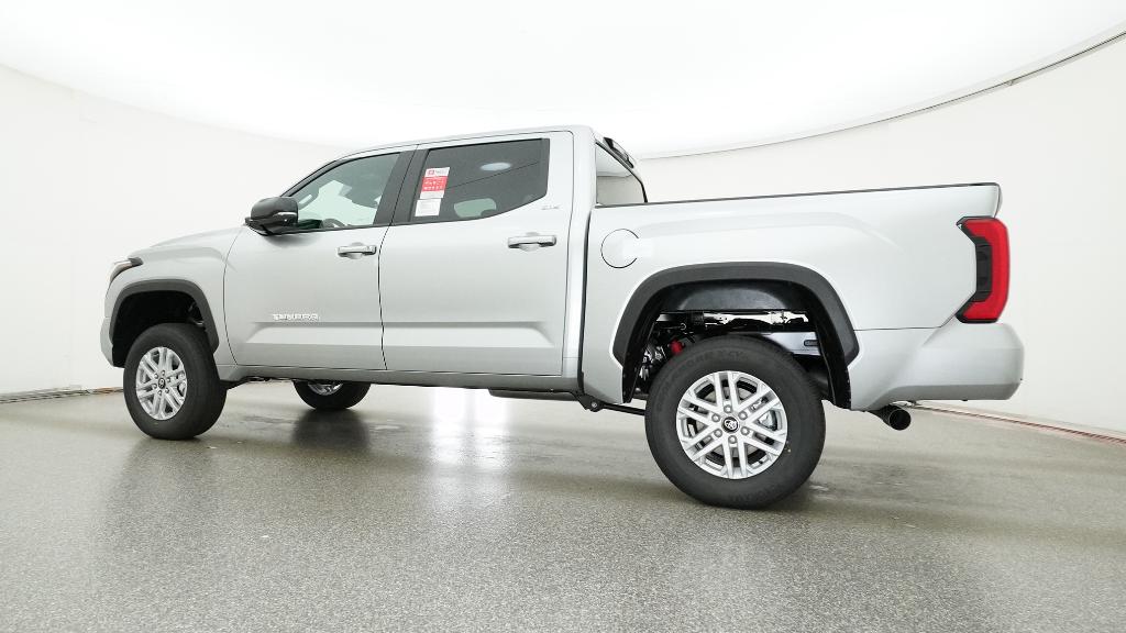 2026 Toyota Tundra SR5 - Photo 35