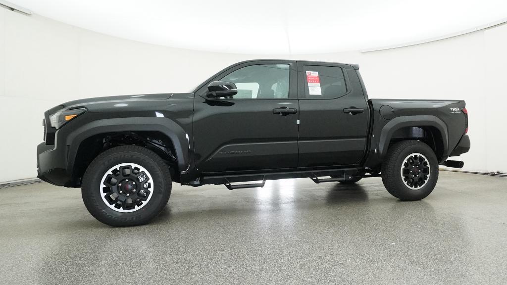 2025 Toyota Tacoma TRD Off Road - Photo 15