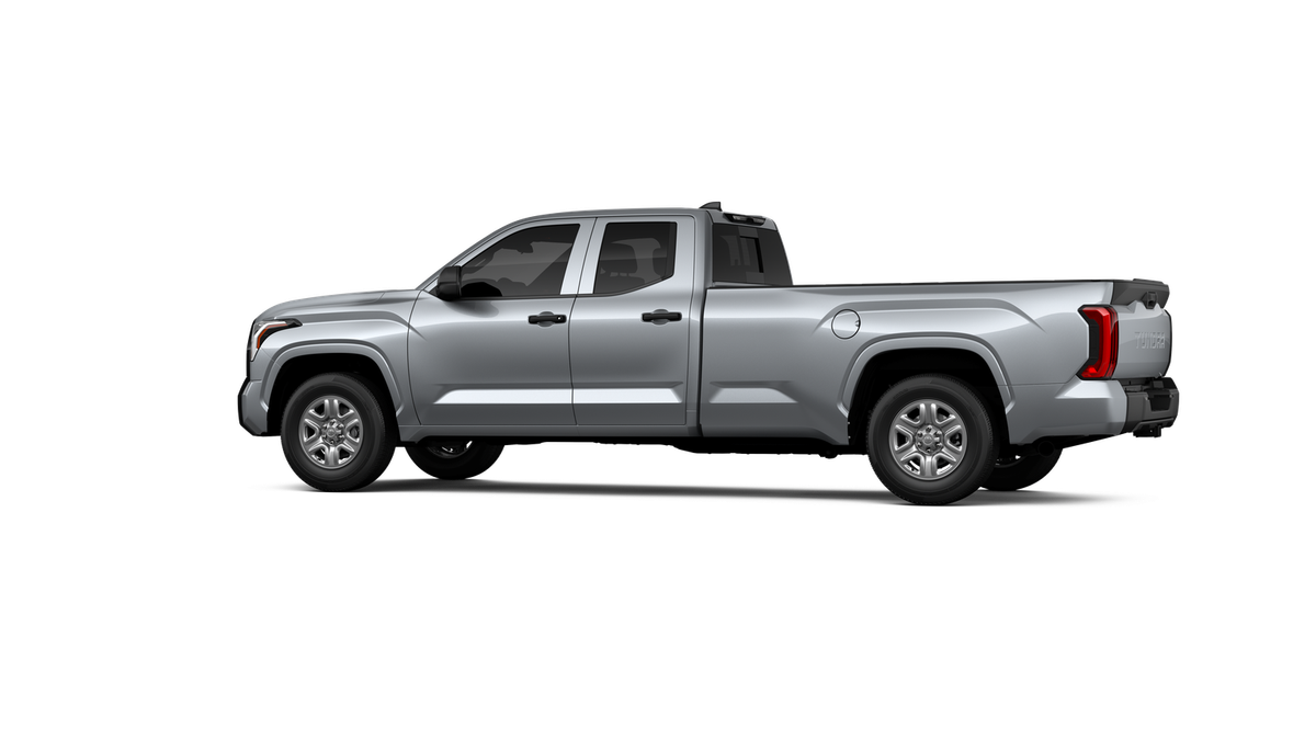 2026 Toyota Tundra SR - Photo 5