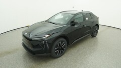 2026 Toyota bZ XLE Plus SUV