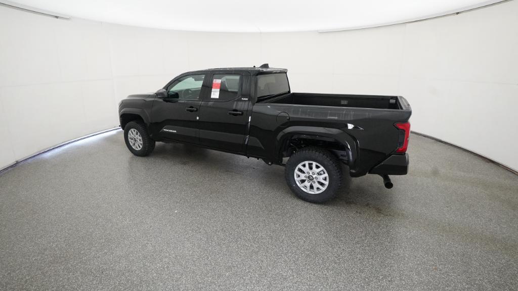 2025 Toyota Tacoma SR5 - Photo 66