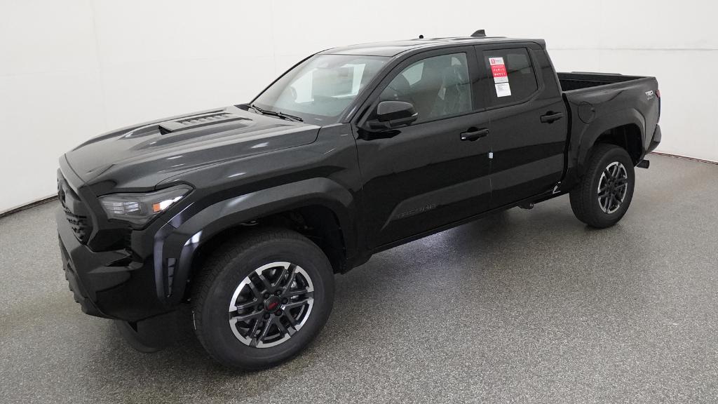 2026 Toyota Tacoma 4X2 DOUBLE CAB 