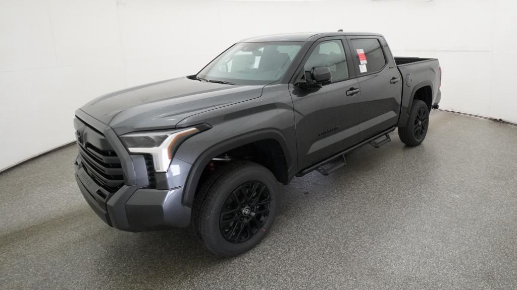 2026 Toyota Tundra Limited's photo