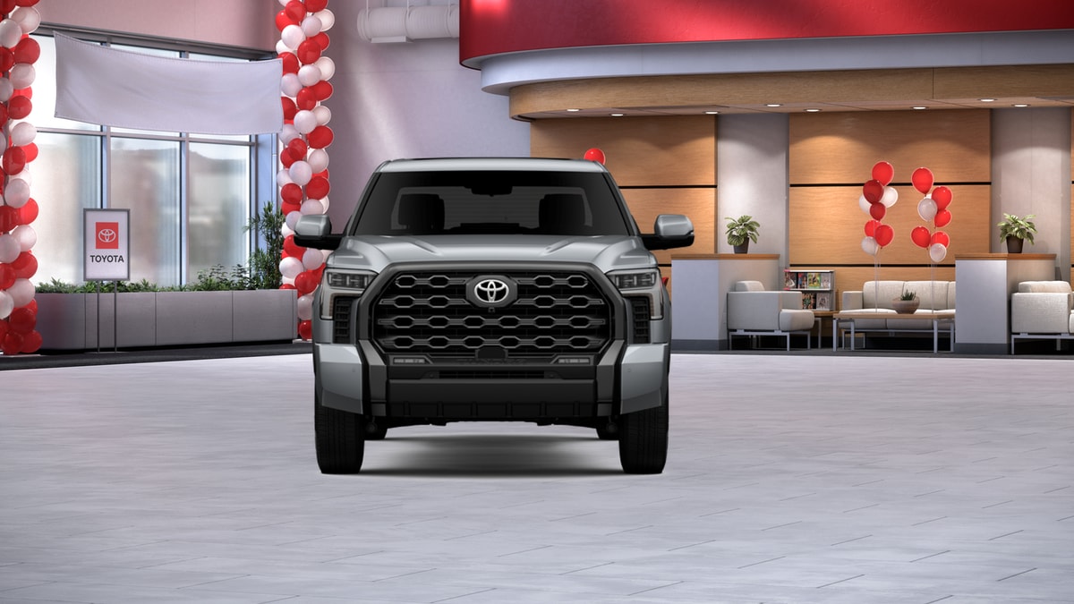 2026 Toyota Tundra Platinum - Photo 31