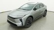  Toyota bZ