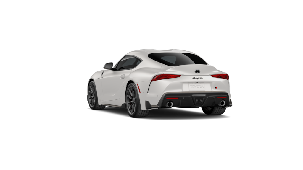 New 2026 Toyota GR Supra 3.0 Premium MT 3.0 PREMIUM MT