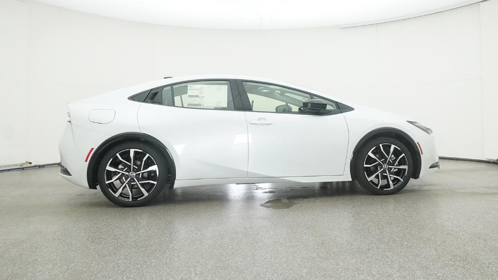 2026 Toyota Prius Plug-in Hybrid XSE - Photo 56