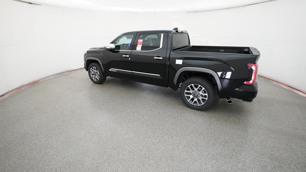 2025 Toyota Tundra 1794 Edition - Photo 62