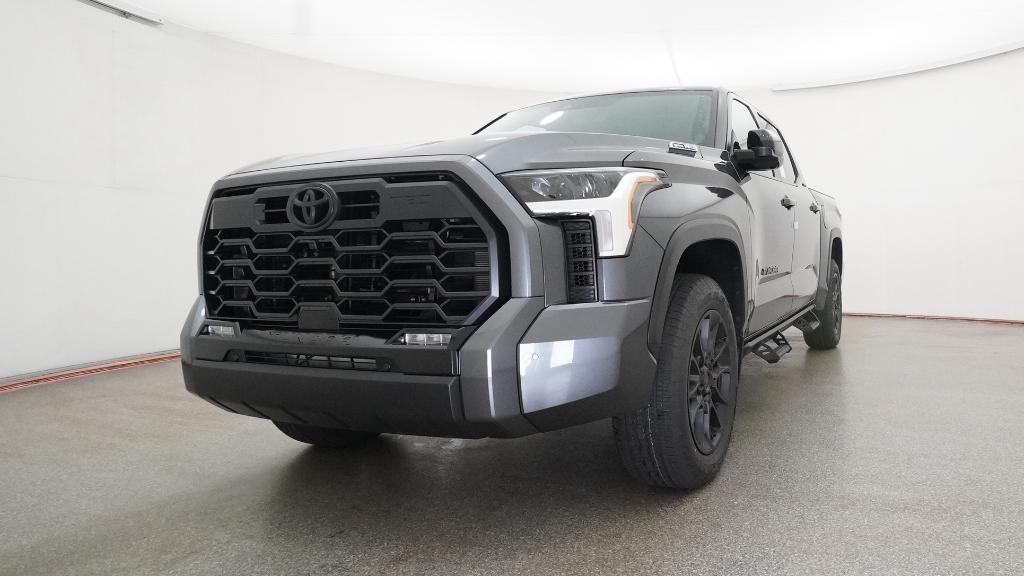 2026 Toyota Tundra Limited - Photo 47
