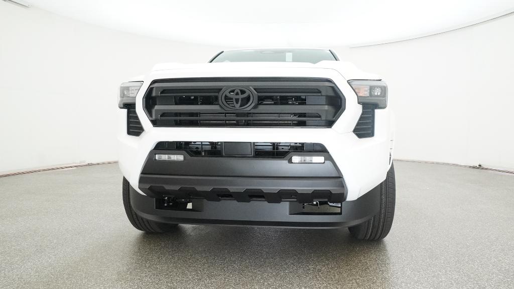 2025 Toyota Tacoma SR5 - Photo 38