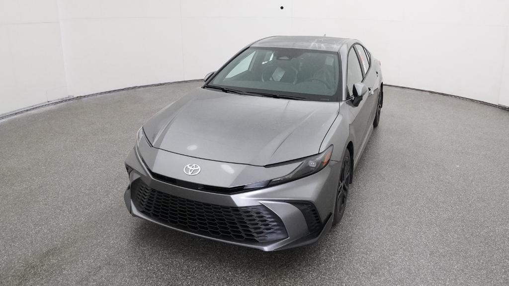 2026 Toyota Camry SE photo 24