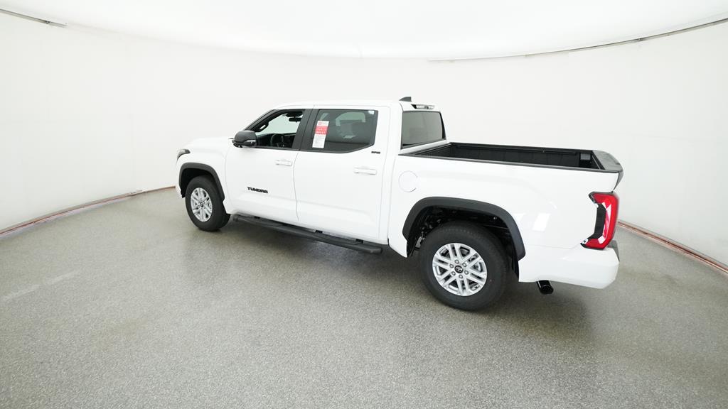2025 Toyota Tundra SR5 - Photo 57