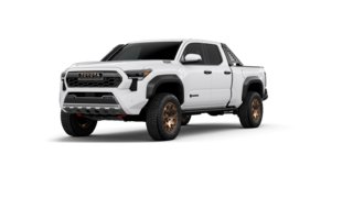 New 2025 Toyota Tacoma i-FORCE MAX Trailhunter Truck Double Cab in Reno