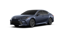 2026 Toyota Camry XLE Sedan