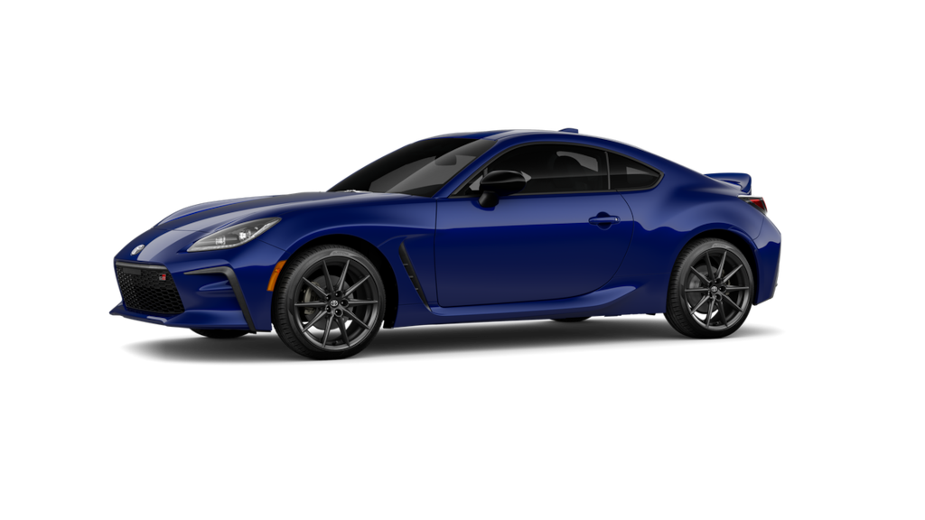 New 2027 Toyota GR86 GR86 Premium 2+2 COUPE 6 SPD M/T