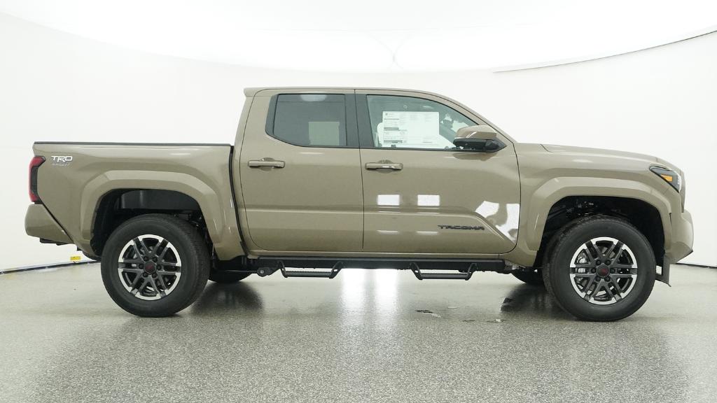 2026 Toyota Tacoma TRD Sport - Photo 24