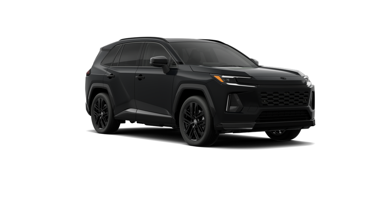 2026 Toyota RAV4 Plug-in Hybrid XSE - Photo 15