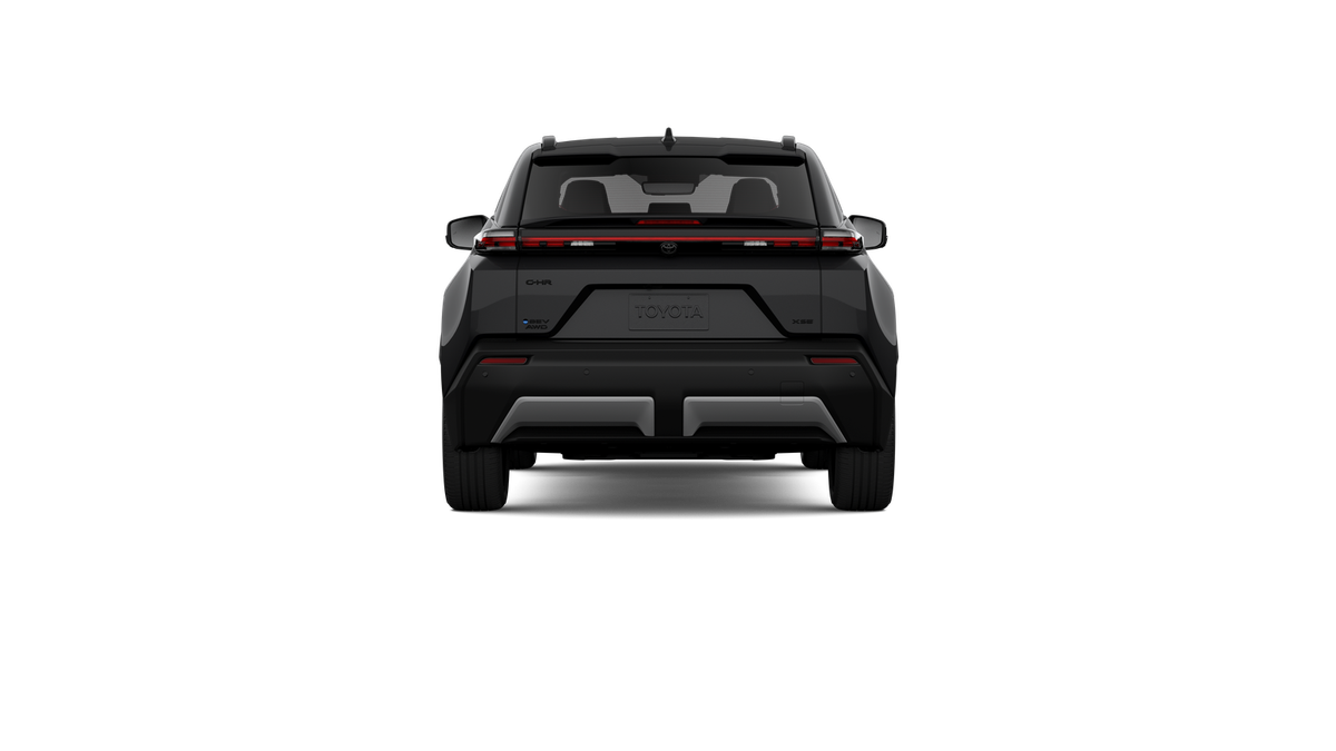 2026 Toyota C-HR XSE - Photo 40