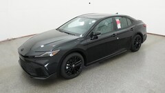 2026 Toyota Camry SE SE