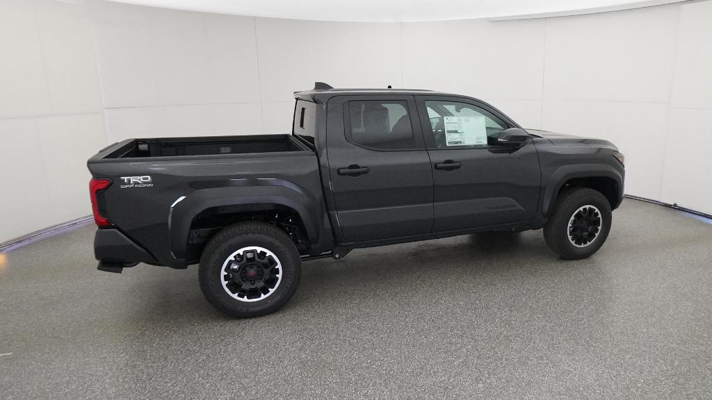 2025 Toyota Tacoma TRD Off Road - Photo 7