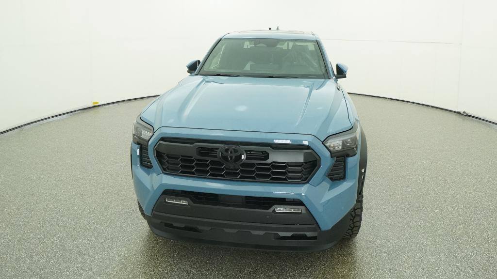 2026 Toyota Tacoma TRD Off Road - Photo 8