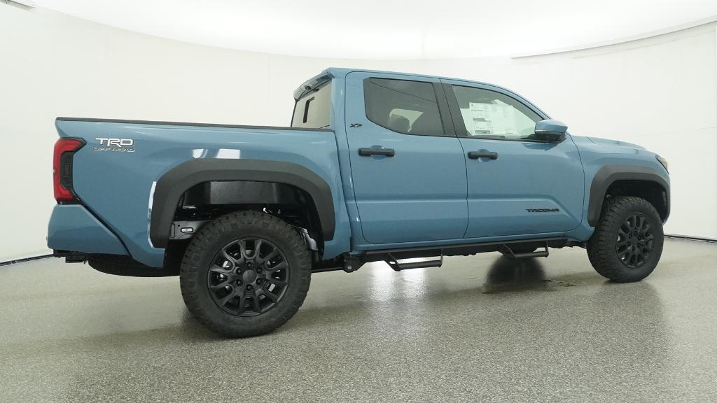 2026 Toyota Tacoma TRD Off Road - Photo 41