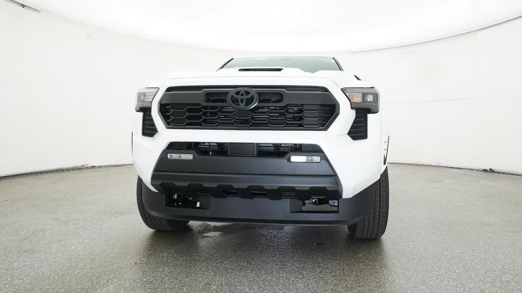 2025 Toyota Tacoma TRD Sport - Photo 271