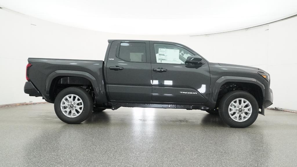 2026 Toyota Tacoma SR5 - Photo 72