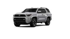 2026 Toyota 4Runner TRD Sport Premium SUV