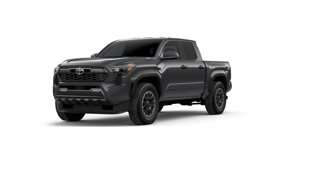 New 2025 Toyota Tacoma i-FORCE MAX TRD Off-Road i-FORCE MAX Truck Double Cab