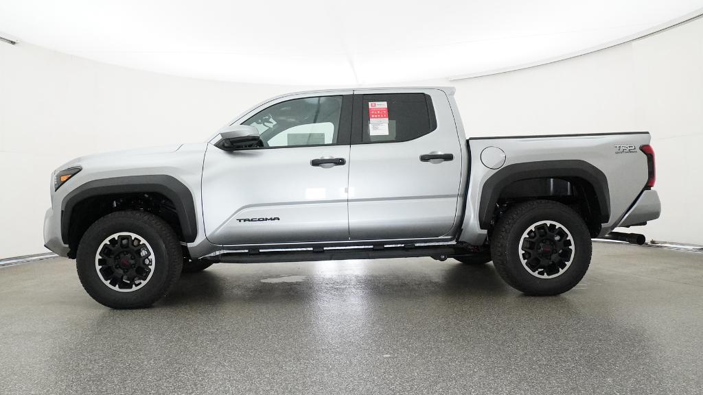 2026 Toyota Tacoma TRD Off Road - Photo 29