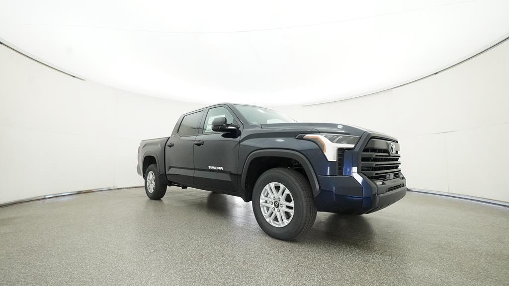 2025 Toyota Tundra SR5 - Photo 25