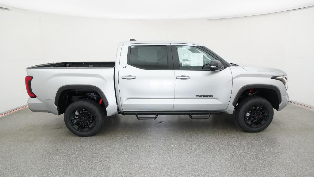 2026 Toyota Tundra SR5 - Photo 26