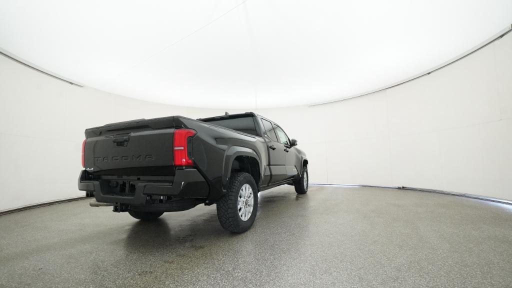 2025 Toyota Tacoma SR5 - Photo 64