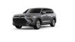  Toyota Grand Highlander Hybrid
