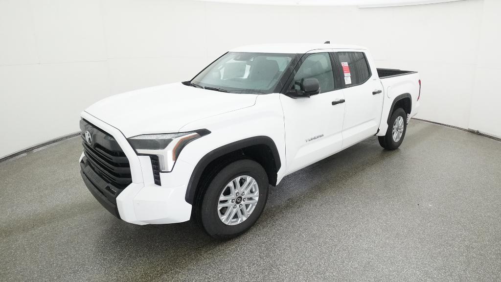 2026 Toyota Tundra SR5 - Photo 23