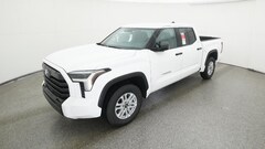 2026 Toyota Tundra SR5 Truck CrewMax