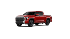 2026 Toyota Tundra i-FORCE MAX Limited i-FORCE MAX Truck CrewMax