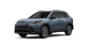 Toyota Corolla Cross Hybrid