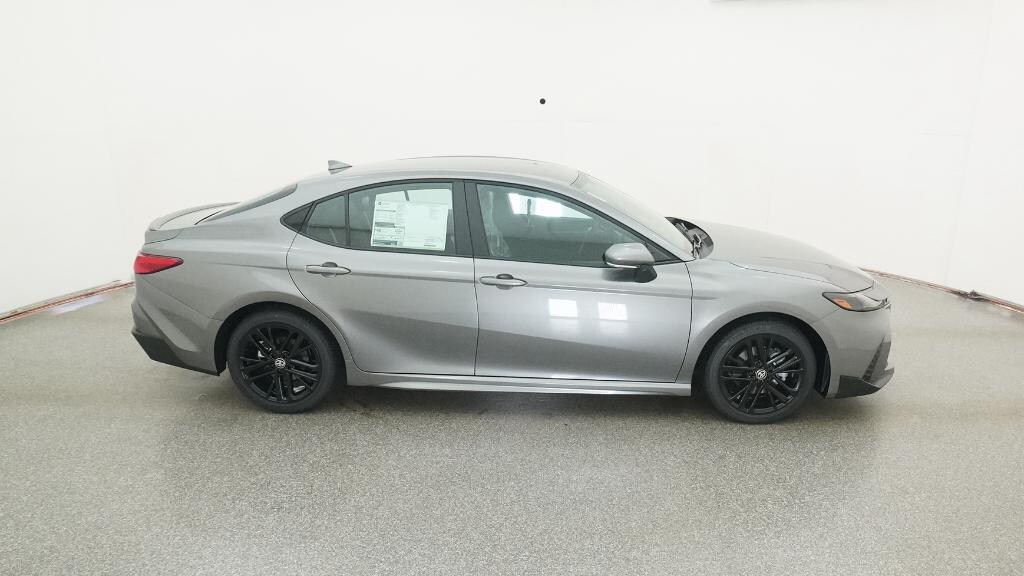 New 2026 Toyota Camry SE SE