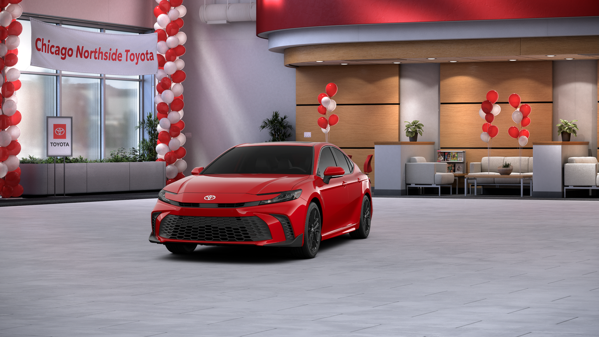 Vehicle thumbnail
